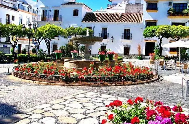 Bella Vista Daire Estepona