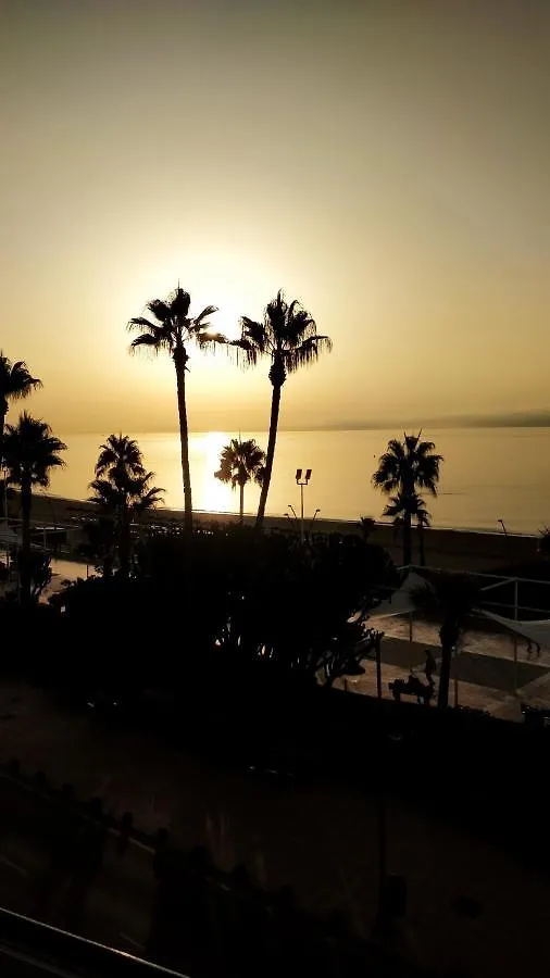 Bella Vista Daire Estepona