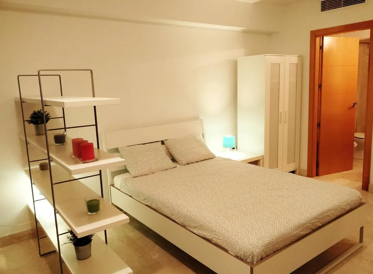 Bella Vista Daire Estepona