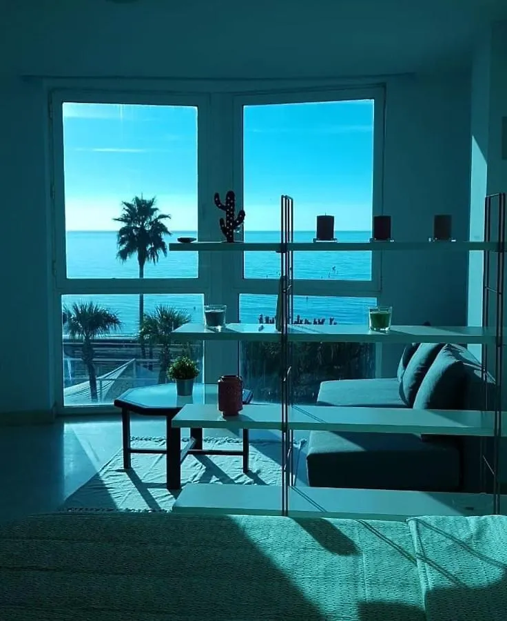 Bella Vista Daire Estepona