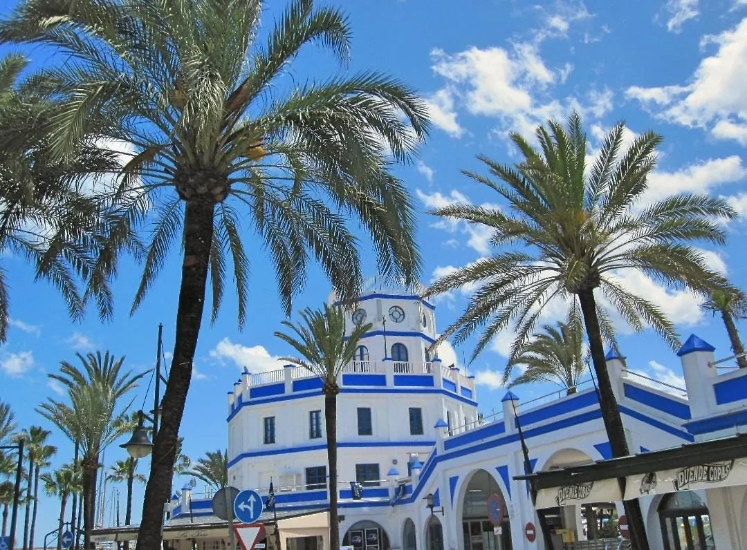 Bella Vista Daire Estepona