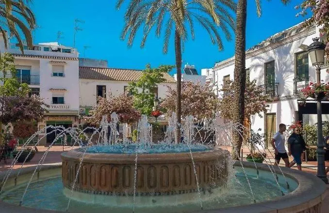 Bella Vista Daire Estepona 0*,  İspanya