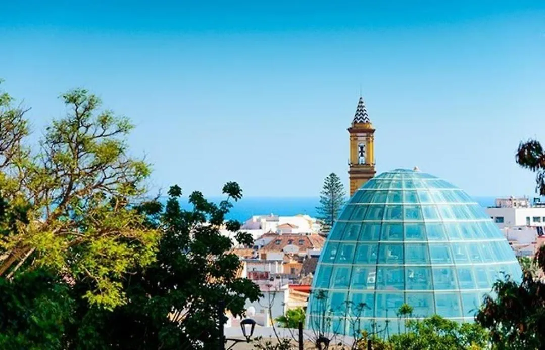 Bella Vista Lejlighed Estepona 0*,  Spanien